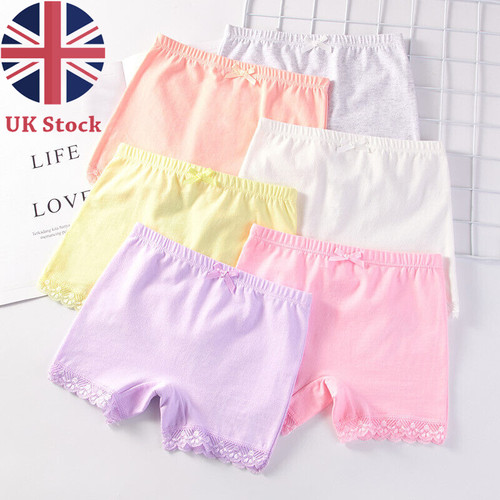Pack boxer shorts girls - pack,