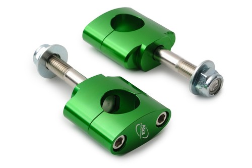 As3 handlebar clamps - as3,