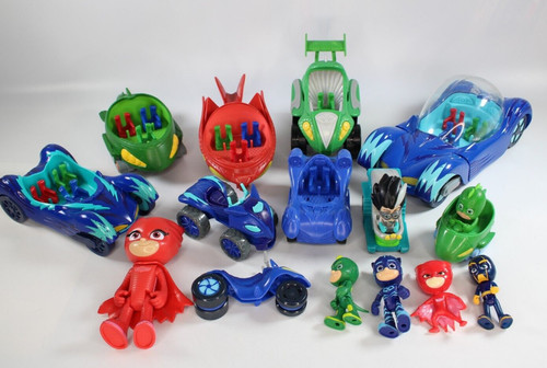 Big masks bundle - bundle, &