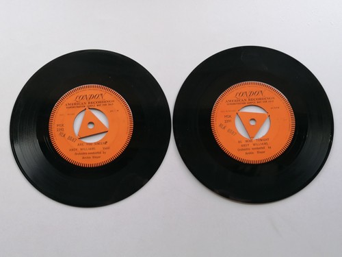 Andy williams pair - pair, london
