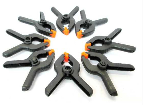 8pc micro plastic - 8pc,