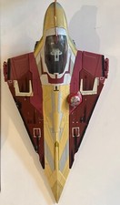 Starwars Spaceship jedi Star