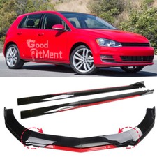 For VW Golf MK7 MK7.5 GTI