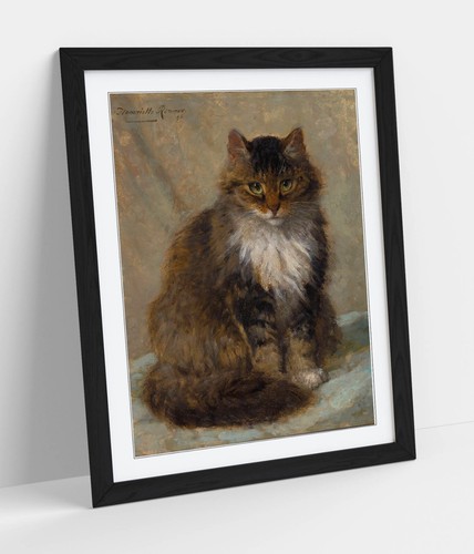 Henriette ronner knip the - henriette,