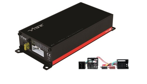 Car amplifier plug play for - &,