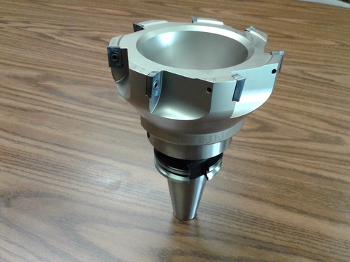 Degree indexable face - 5",