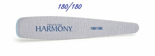 Harmony gelish nail file - harmony, /