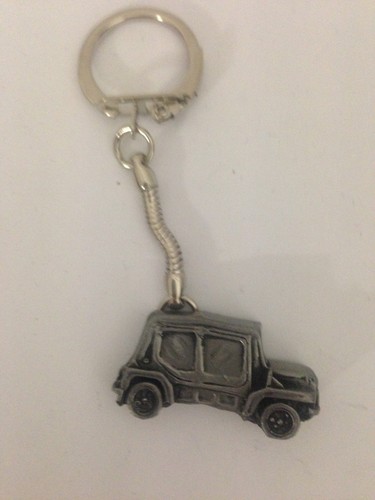 Mini moke ref148 - moke, pewter