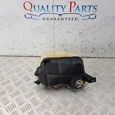 VOLVO V60 COOLANT EXPANSION OVERFLOW TANK BOTTLE MK1 2017 6G91-8K218-D2L4A