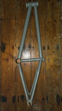 Colony Bmx Frame