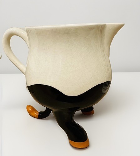 Vintage 80s cow - 80s, jug