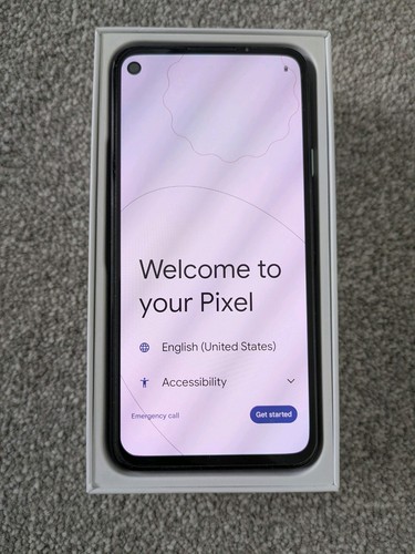 Google pixel 128gb - pixel,