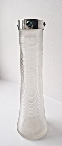 Match strike holder - holder, spill