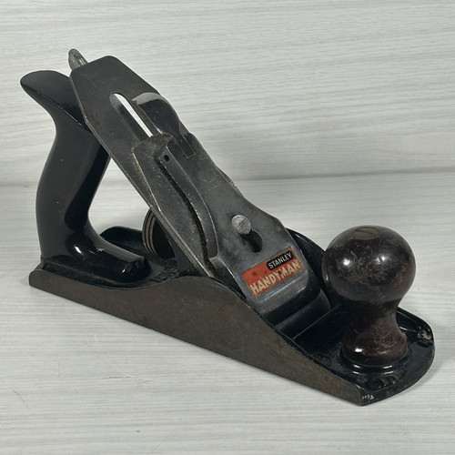 Stanley handyman vintage - stanley,