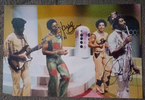 The real thing - the, amoo