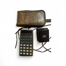 HP 21 Hewlett Packard