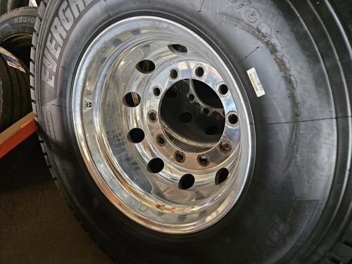 295 r22 5 - 80, r22.5