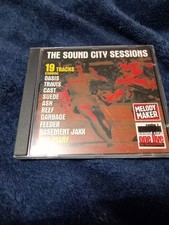 Various Artists - The Sound