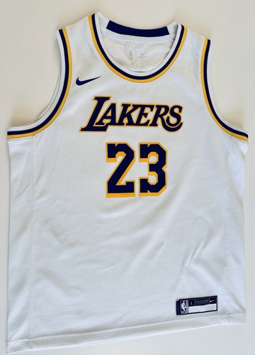 Official nike lakers lebron - official,