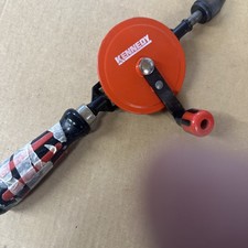 Kennedy Hand Drill