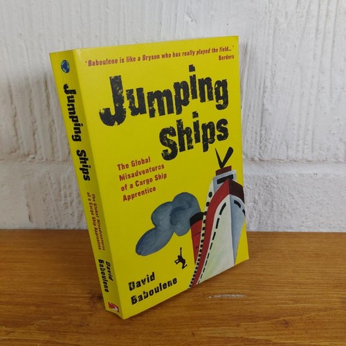 Jumping ships the global - the,