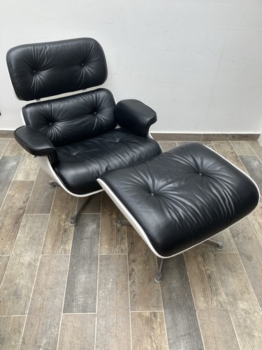 Eames style lounge chair and - chair,