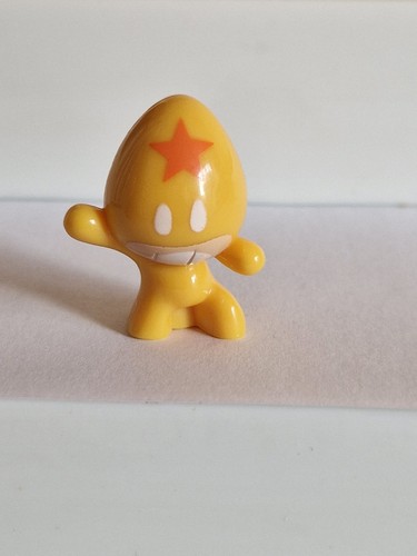 Gogo crazy bones series1 - crazy,