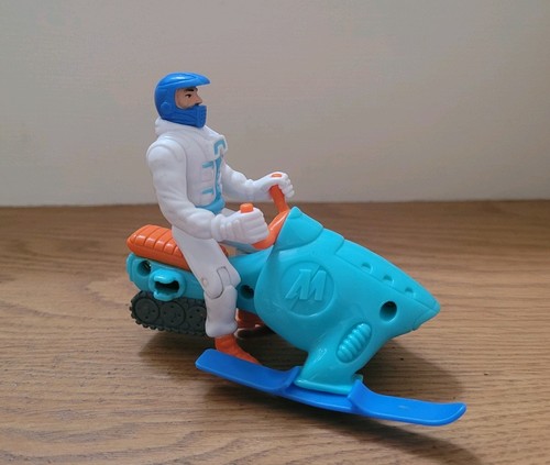 Mcdonald happy meal - happy, toy
