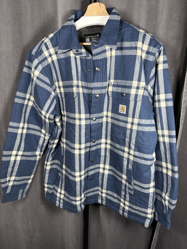 Carhartt heavyweight sherpa - carhartt,