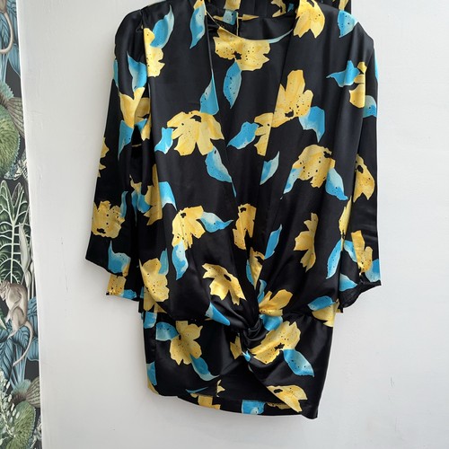 Vintage 80s gina bacconi black - bacconi,