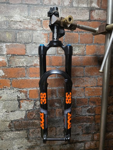 2022 fox fit damper - 4,