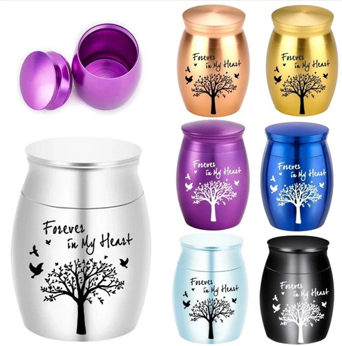 Small keepsake urns for human - keepsake,