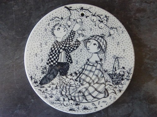 Bjorn wiinblad nymolle - wiinblad, denmark