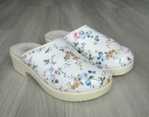 Pavers comfort ladies - ladies, rubber