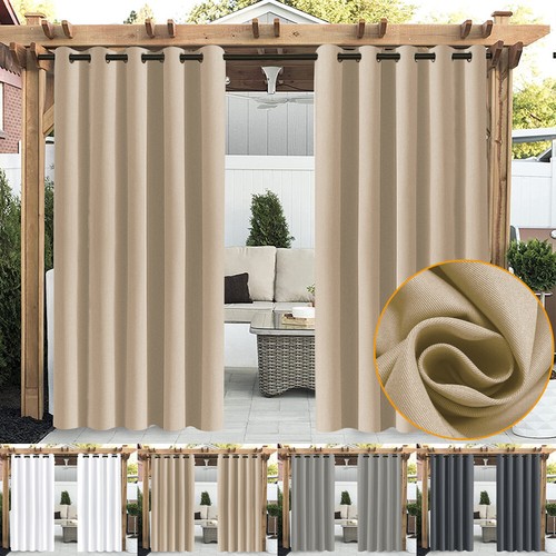 Large patio waterproof outdoor - large,