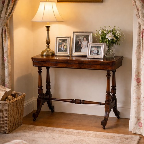 Good quality antique - a,
