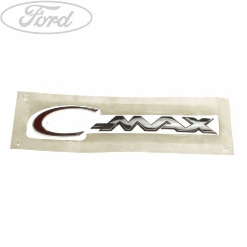 Genuine ford max mk2 grand - ford, c-max