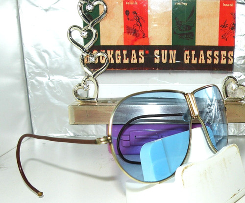 Awesome 30s rockglas - 30s,