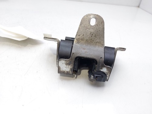 A1637400235 boot lid lock
