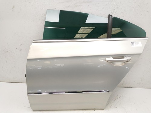 Rear door volkswagen passat - rear,