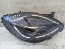 FORD PUMA FACELIFT 22-25 RIGHT