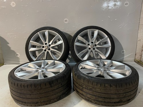 Genuine jaguar xf - xf,