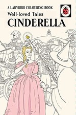 Well loved tales cinderella - well-loved,