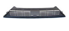 FORD FIESTA MK8 ST-LINE 2017-2023 GENUINE FRONT BUMPER LOWER GRILL H1BB-17K945-D