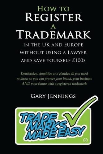 How register trademark - how,