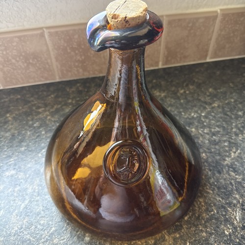 Vintage holmegaard denmark - vintage, of