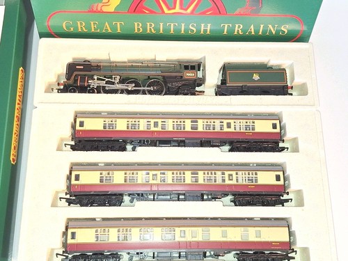 Hornby r2031 the bristolian - hornby,