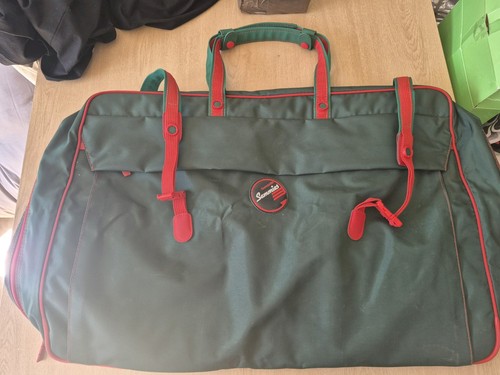 Vintage samsonite sammies bag - vintage,