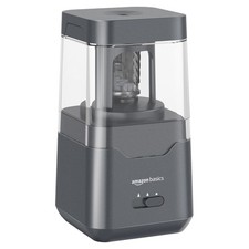 Electric Pencil Sharpener