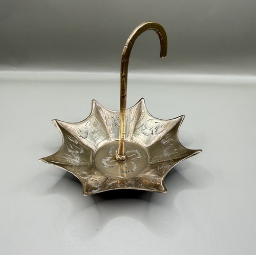 Vintage indian brass - vintage,
